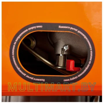 Дизельный генератор Daewoo Power DDAE 11000DXE-3 картинка 10